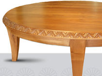 classic style coffee table RNT 227   rukotvorine