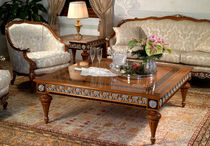 classic style coffee table MASTER ARCA