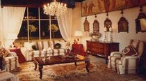 classic style coffee table  BUSSANDRI