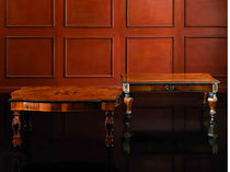 classic style coffee table 7249/7250 GRIFONI VITTORIO