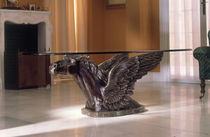 classic style coffee table PEGASUS Soher
