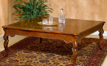 classic style coffee table BRITTANY : B-12 Visentin Giovanni