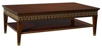 classic style coffee table ROSANA by Alexa Hampton&reg; HICKORY CHAIR