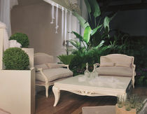 classic style coffee table SPACIUM  JETCLASS - REAL FURNITURE
