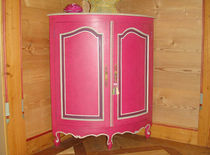 classic style corner sideboard  Maman m'adore