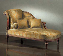 classic style daybed DORMEUSE E 6502 OAK DESIGN