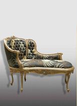 classic style daybed CH-55 Asal Furniture