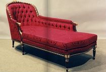 classic style daybed F 132 F.lli Bazzi s.n.c. di Bazzi Giancarlo & C.