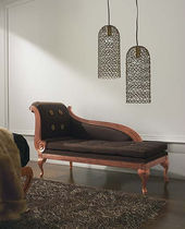classic style daybed IBIS Lamp 2