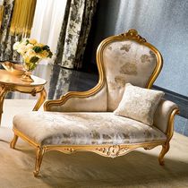 classic style daybed DORMEUSE  Silik