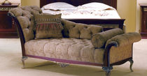 classic style daybed SULTAN Metebronz mobilya