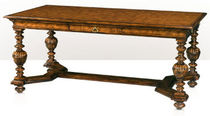 classic style dining table BALUSTER  ALTHORP