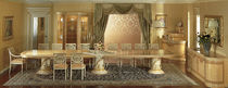 classic style dining table ANTEA  OAK DESIGN