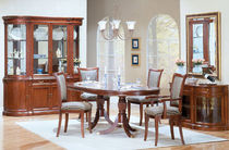 classic style dining table  LEDA Furniture