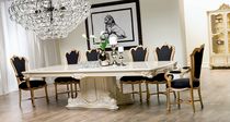 classic style dining table APOLLONIA Silik