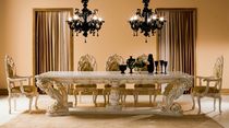 classic style dining table MINERVA Silik
