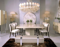 classic style dining table  Colecci&oacute;n Alexandra