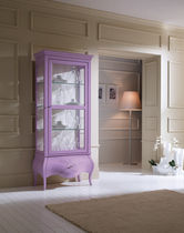 classic style display case MY CLASSIC DREAM Stilema