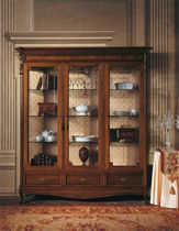 classic style display case GINEVRA Stilema