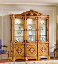 classic style display case BEETHOVEN Colombo Mobili