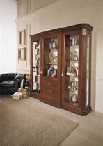 classic style display case CASABLANCA FBL