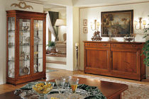 classic style display case ARTI BASSANESI Visentin Giovanni