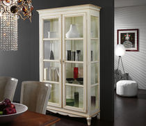 classic style display case B04031 casa nobile