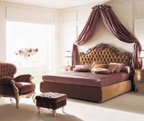 classic style double bed AMADEUS GIUSTI PORTOS