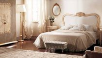 classic style double bed PALMARES GIUSTI PORTOS