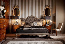 classic style double bed 800 : 2034 MEDEA