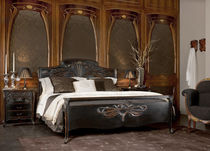 classic style double bed LIBERTY : 2048 MEDEA