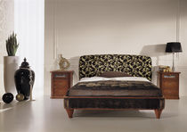classic style double bed CASABLANCA FBL