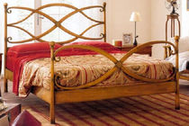 classic style double bed GEN&Egrave;VE C52 PREGNO