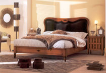 classic style double bed L55P PREGNO