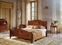 classic style double bed MAGGIOLINI SANVITO F.LLI