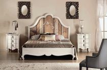 classic style double bed ART. CO.85/B STELLA DEL MOBILE