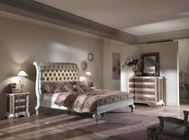 classic style double bed ART. NA.60 STELLA DEL MOBILE