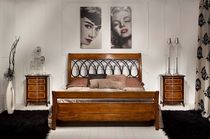 classic style double bed ART. NV.12 STELLA DEL MOBILE