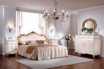 classic style double bed OLIMPIA "B" Cugini Marzorati snc