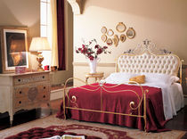 classic style double bed ZEUS Iribed s.r.l.