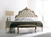 classic style double bed CARLOTTA  Iribed s.r.l.