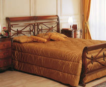 classic style double bed FRENCH STYLE 18th CENTURY 951-2 VIMERCATI MEDA CLASSIC FURNITURE
