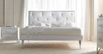 classic style double bed MOON  SOLMET
