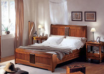 classic style double bed NEW ZEALAND 61/Z Bassi F.lli