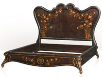 classic style double bed BOWER THEODORE ALEXANDER