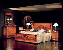classic style double bed PRAGA Vicente Zaragoza