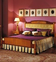 classic style double bed DONIZETTI Colombo Mobili