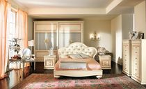 classic style double bed PITTI CHARM Sanmichele