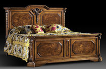 classic style double bed GLI ORIGINALI Visentin Giovanni