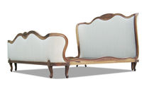 classic style double bed LOUIS XV Costantini Design